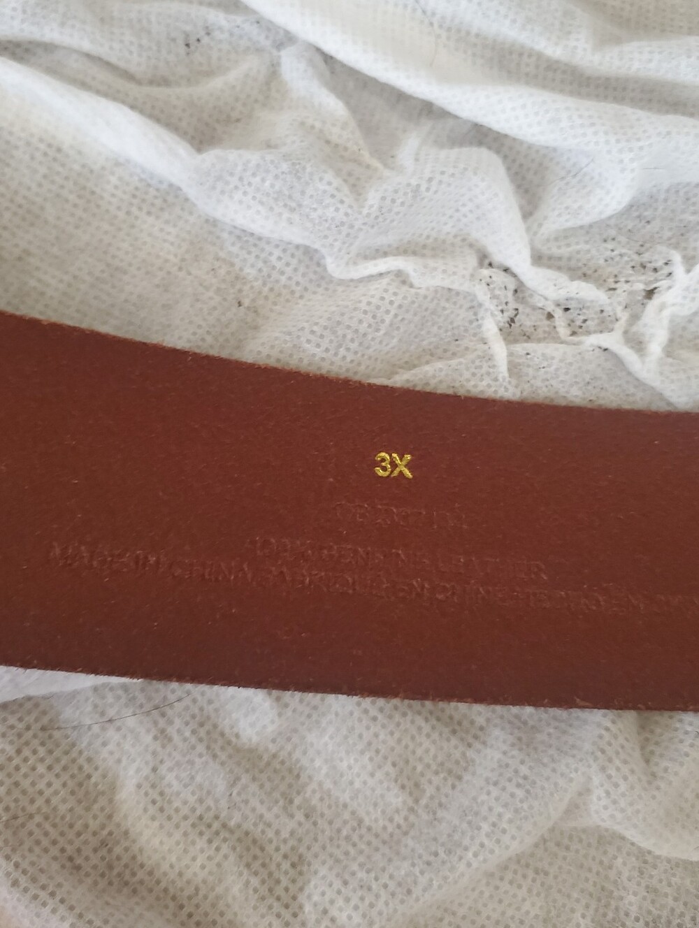 Belt - Picture 6 of 8